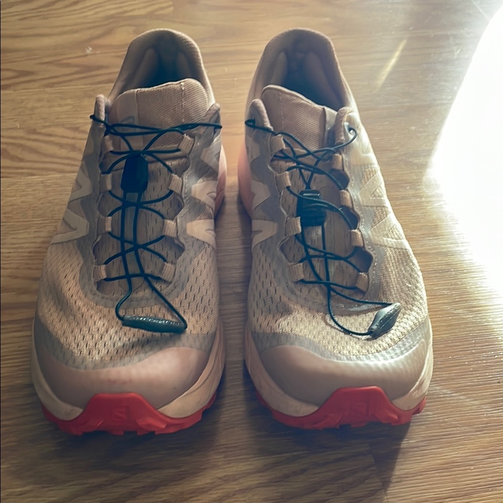 Salomon Trail Running Shoes